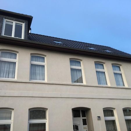 Ferienwohnung Bunte Stadt An Der Elde Grabow  Eksteriør bilde